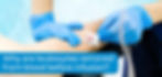 Reason for removing leukocytes from blood before transfusion