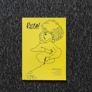 Revista "Risca!"