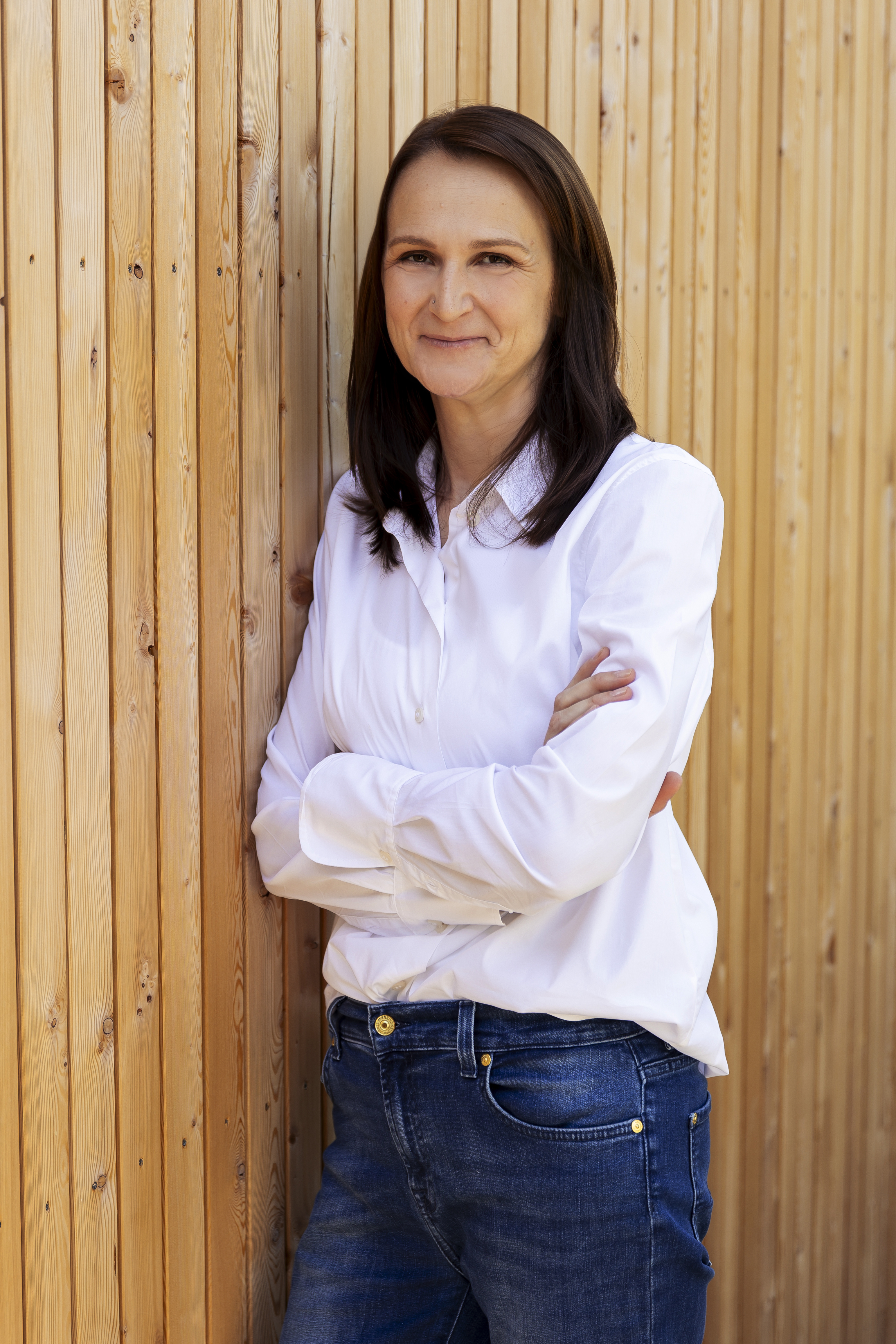 Mag. (FH) Christine Andert