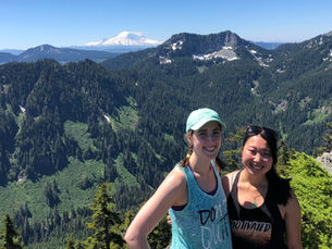Journey to 25 Hikes and 100 Miles – Part 4: Summer Hikes