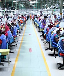 Asia sewign worker recruitment agency fm Bangladesh www.asian-recruitment