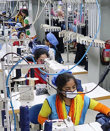 Asia garment sewing worker manpower supplier--- www.asian-recruitment.com