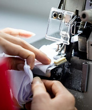 Sewing Machine Operator