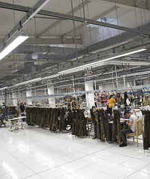 Asian garment worker recruitment agency and manpower supplier--www.asian-recruitment.com