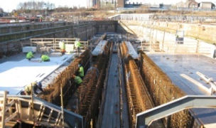 Asian construction tradesmen recruitment agency service 