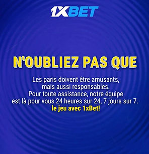 1xbet