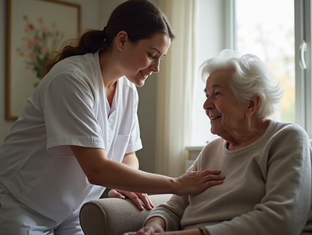 Essential Tips for Choosing the Right Home Care Service