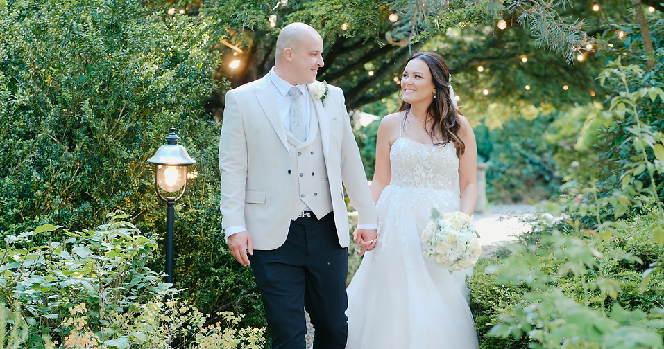 Wedding Videography Packages