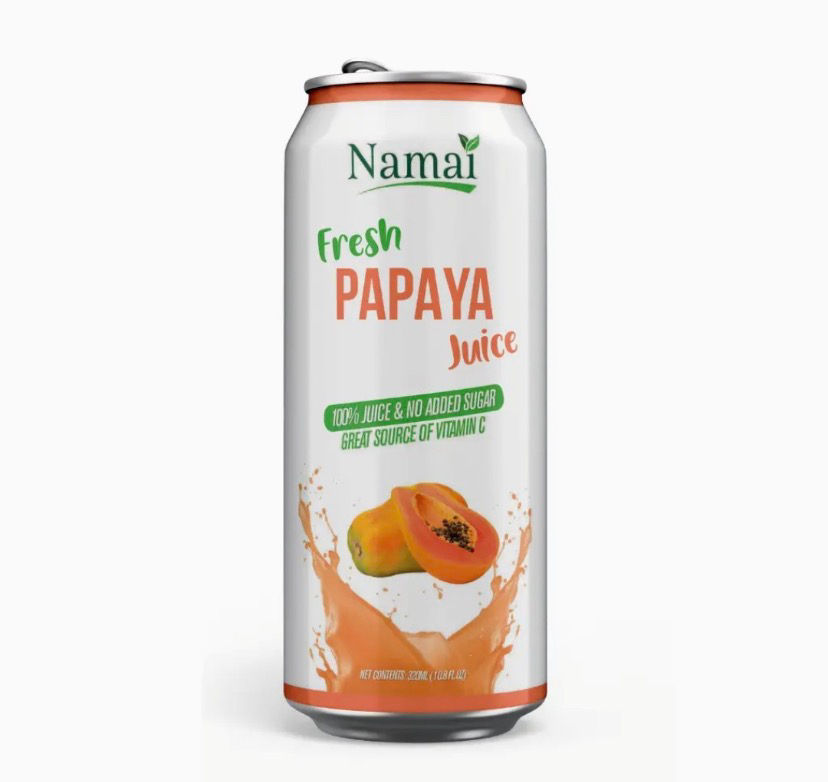 Thumbnail: 100%  Fruit Juice 