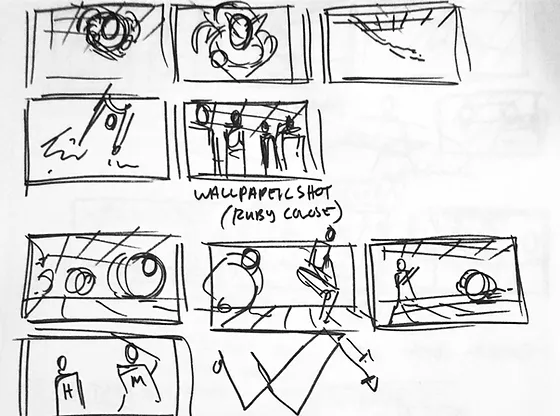wallpapers Storyboard Artist Portfolio Pdf storyboard artist rachel doda s portfolio