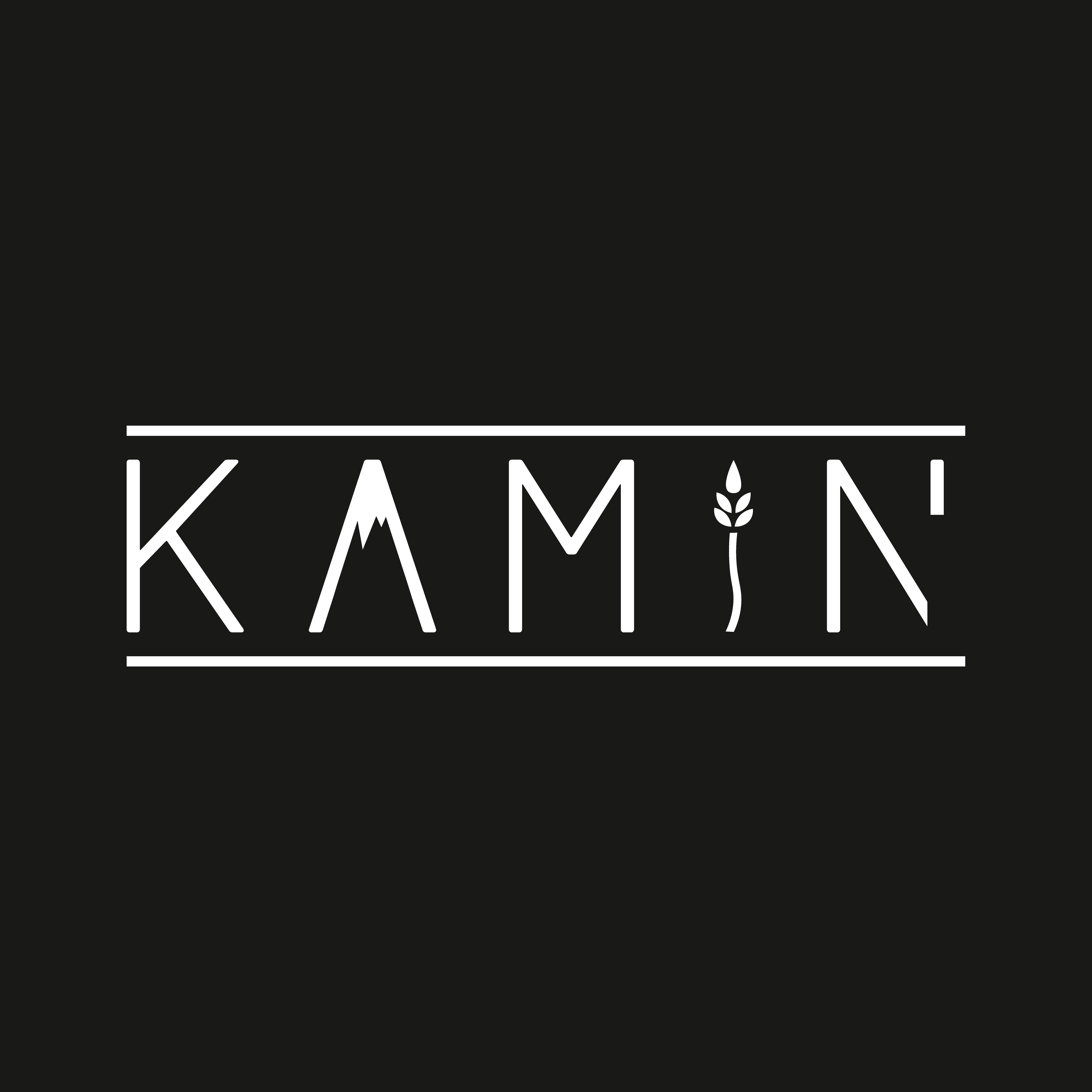 Kamin