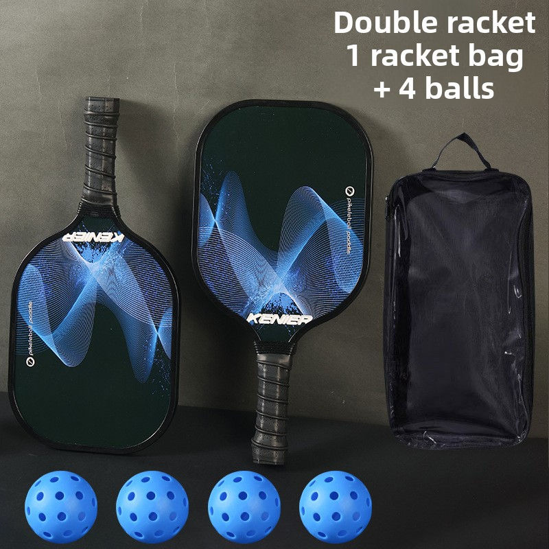 Thumbnail: Pickleball Racket Outdoor Sports Set