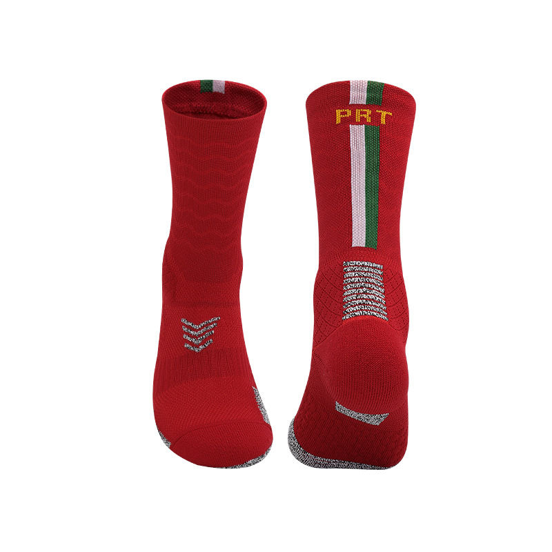 Thumbnail: Soccer socks