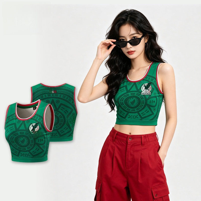 Thumbnail: Women's football Vest
