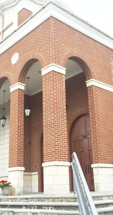 Bethel Missionary Baptist Church 1
