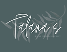 Talana's Treasure Logo.png