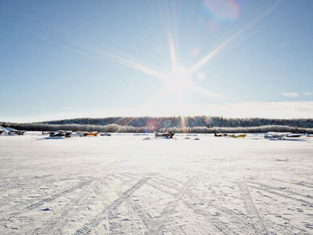 An Unexpected Turn of Events