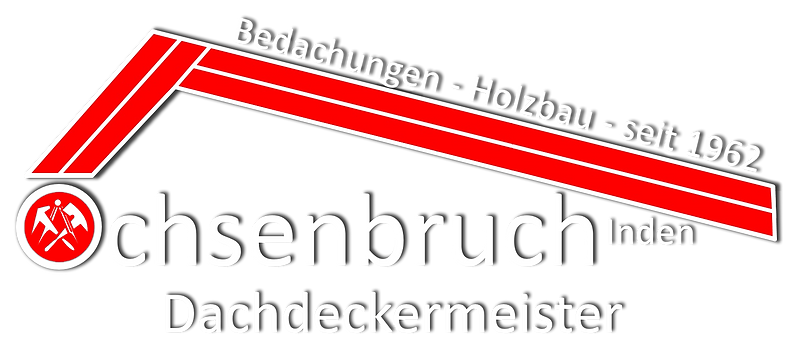 Dachbau Ochsenbruch