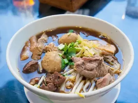 The Best Dishes to Eat in Thailand