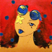 Artwork Posted on Saatchi Art, For Sale Soon!