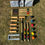 Thumbnail: Croquet set garden game