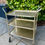 Thumbnail: Vintage tea trolley