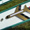 Thumbnail: Wedding themed 9 hole mini golf set