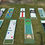 Thumbnail: Wedding themed 9 hole mini golf set