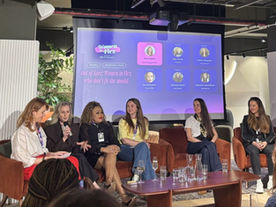 10 Things about misogyny at work that people still don’t talk about enough