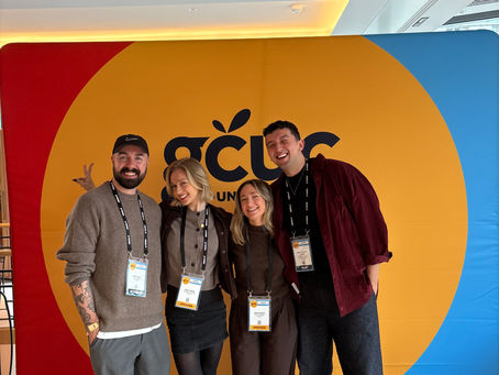 Building trust with your team