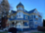 Historical Home Roof Repair