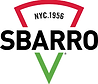 Sbarro Logo