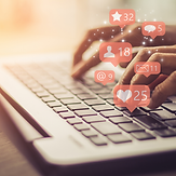 Social media marketing services by Sales Funnel Marketing digital agency