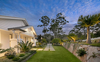 Turf and Lawns