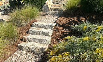 Hardscapes