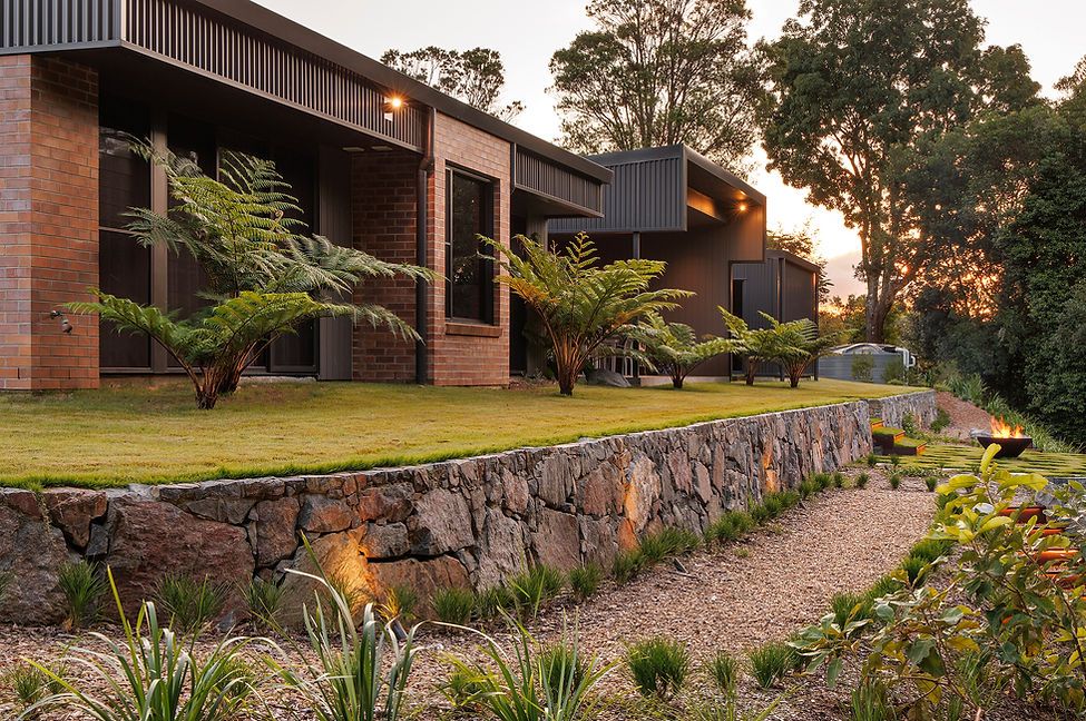 Eumundi Landscaping