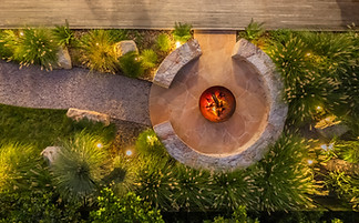 Fire Pits