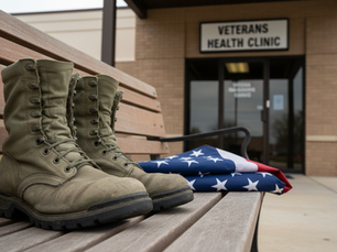 The Reality of the VA System: Where It Stands, Where It Fails, and What It Will Actually Take 