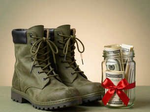 From Service to Startup: Your Guide to Launching a Veteran-Owned LLC in Texas from Robert R. Pierce