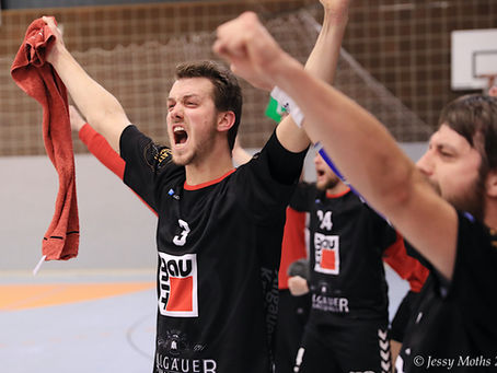 Sonthofen triumphiert gegen Mindelheim