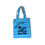 Miniatura: Aloha Ocean Blue Tote Bag