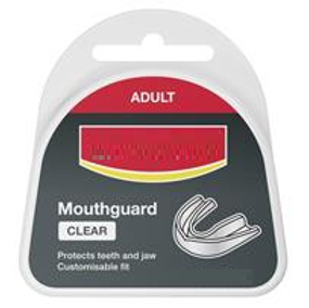 Dental Mouthguards