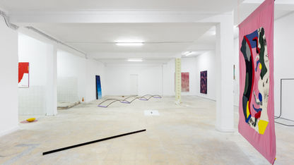 Exposição | LET US FLOP