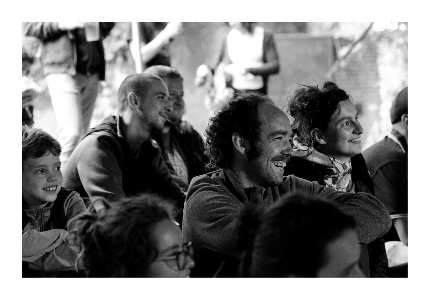 Compagnie Quand Les Moules Auront Des Dents Photos