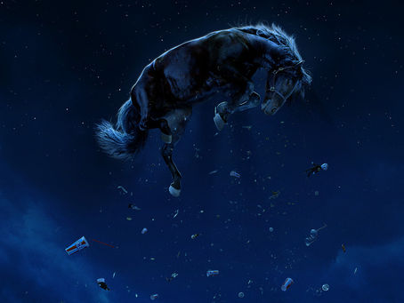 NOPE- A Spectacular Spectacle of a Movie