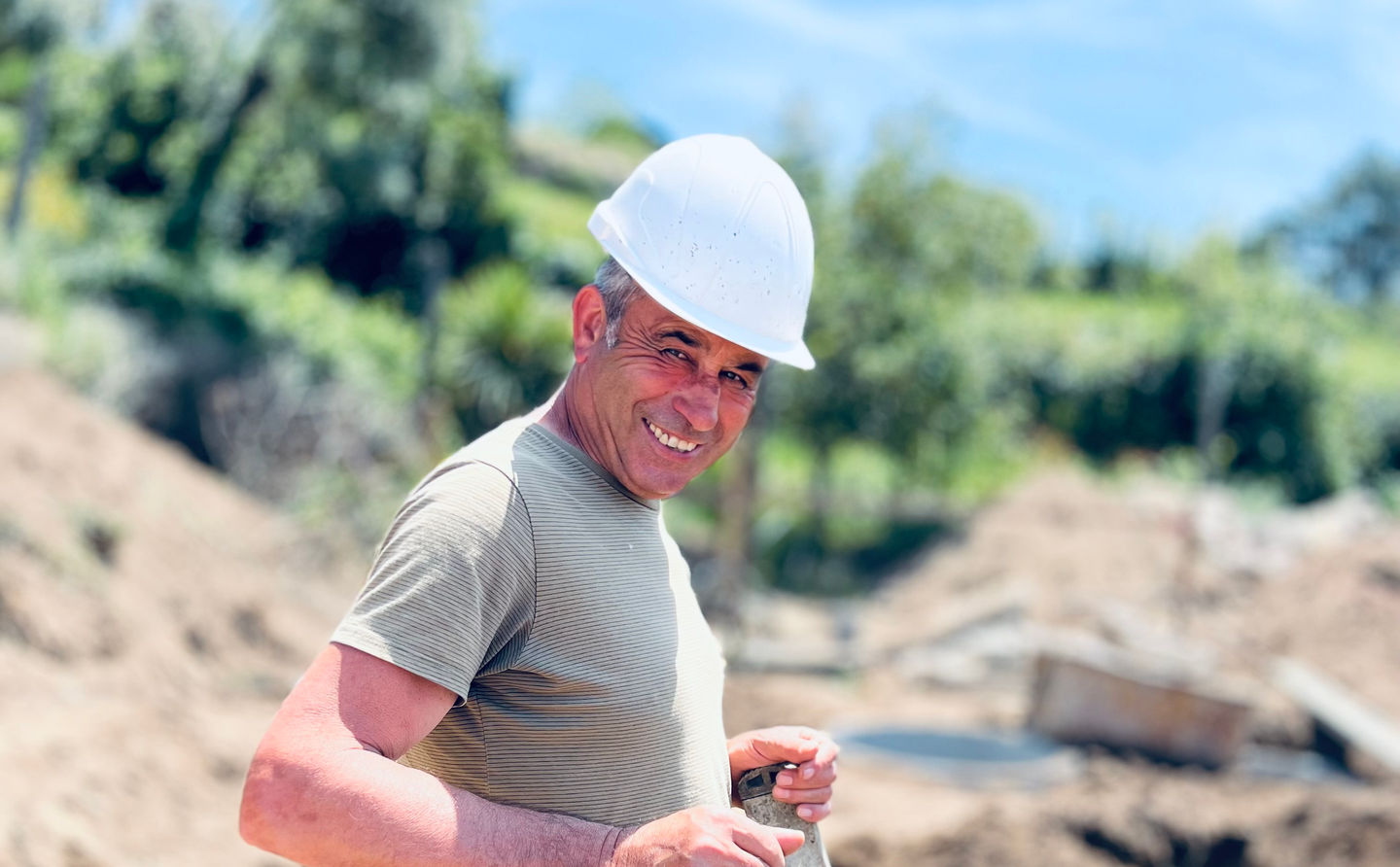 Coordenação de Segurança em Obra
