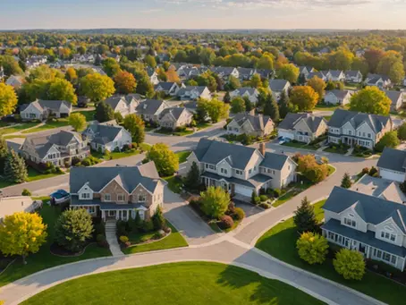 How Education Can Impact Real Estate Investments: A Personal Perspective