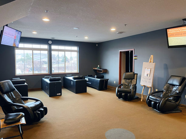 Massage & Roller Table.JPG