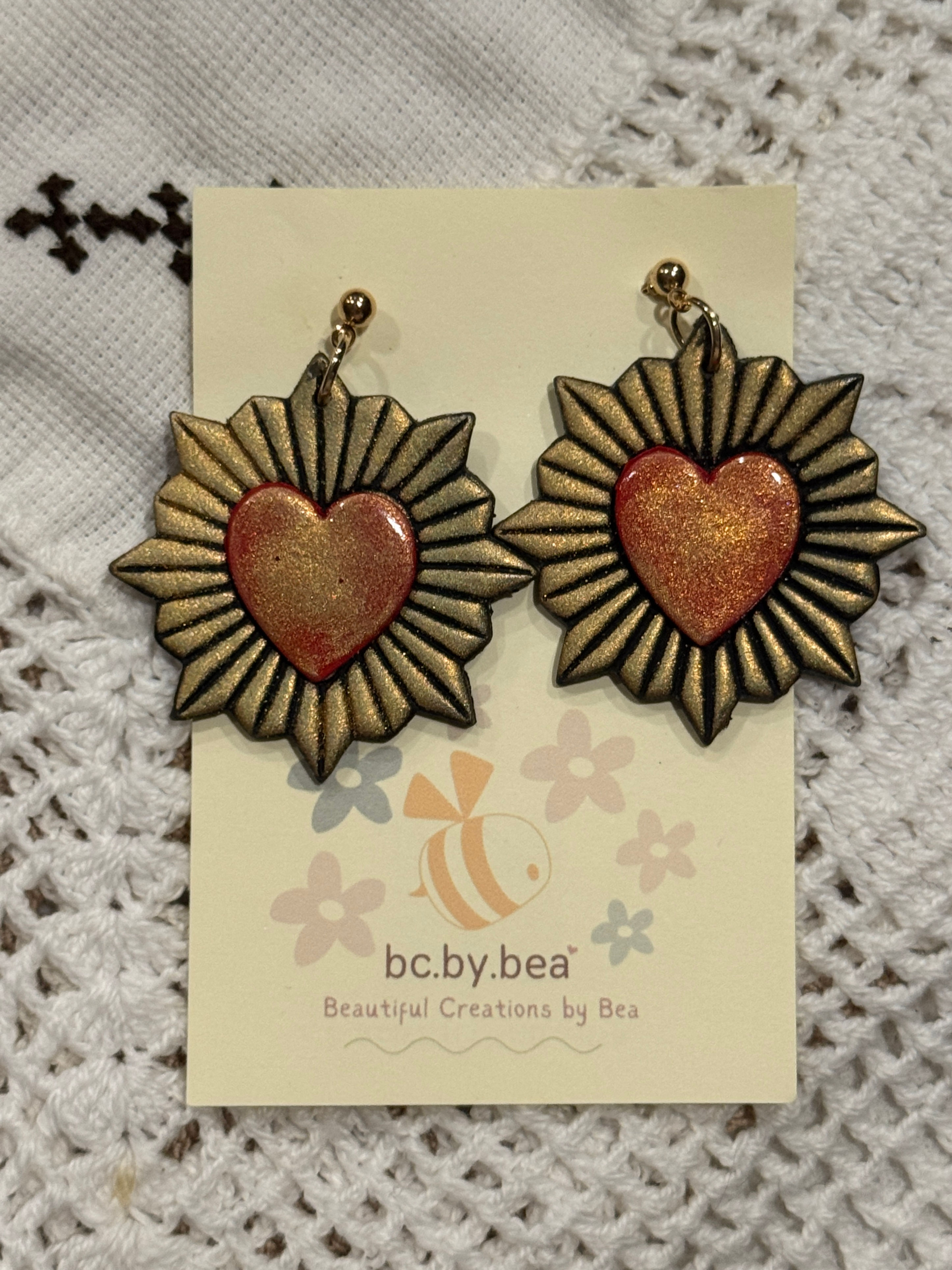 Corazones Sagrados