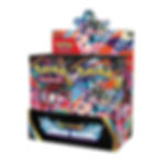 Pokemon Mega Evolution Chaos Rising Booster Box
